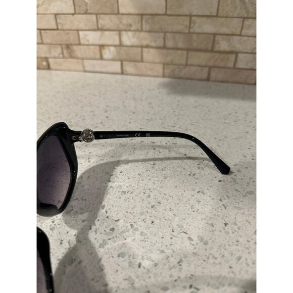 Swarovski‎ SK 0204 SK0204 Sunglasses